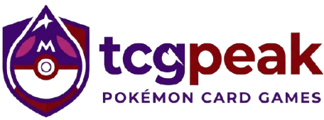 TCG Peak
